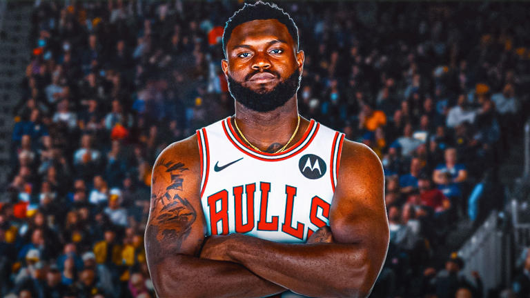 MKSPORT-公牛鹈鹕谈判交易锡安！中锋米西也在讨论范围内 武切怀特成筹码